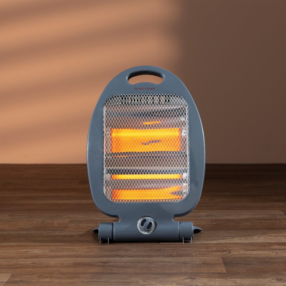 800W Small Quartz Heater