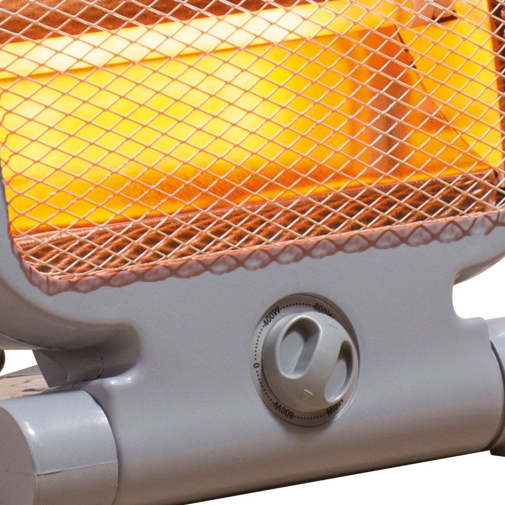800W Small Quartz Heater
