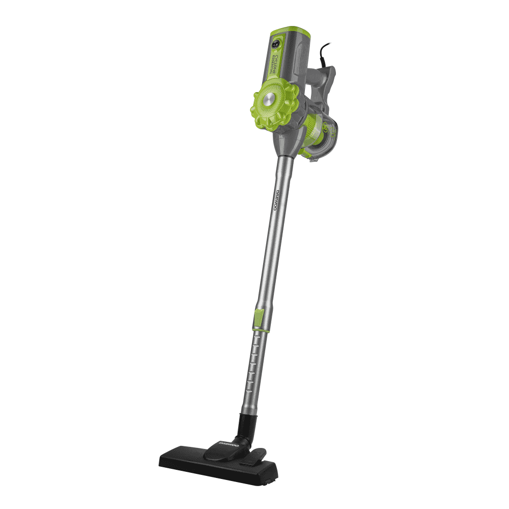 Tornado 600W 2-in-1 Up-Lift Upright Corded Vacuum Cleaner