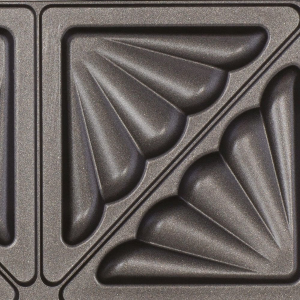 Deep Fill Sandwich Maker