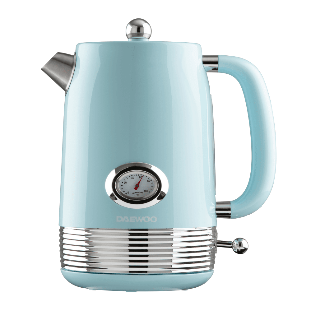 Denver Sky Blue 1.5L 3kW Kettle