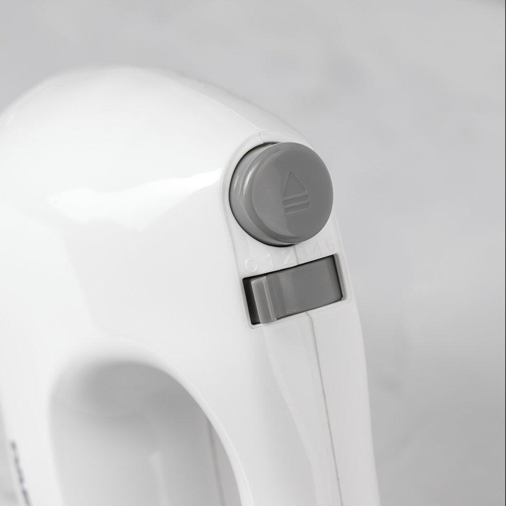 Essentials 150W Hand Mixer