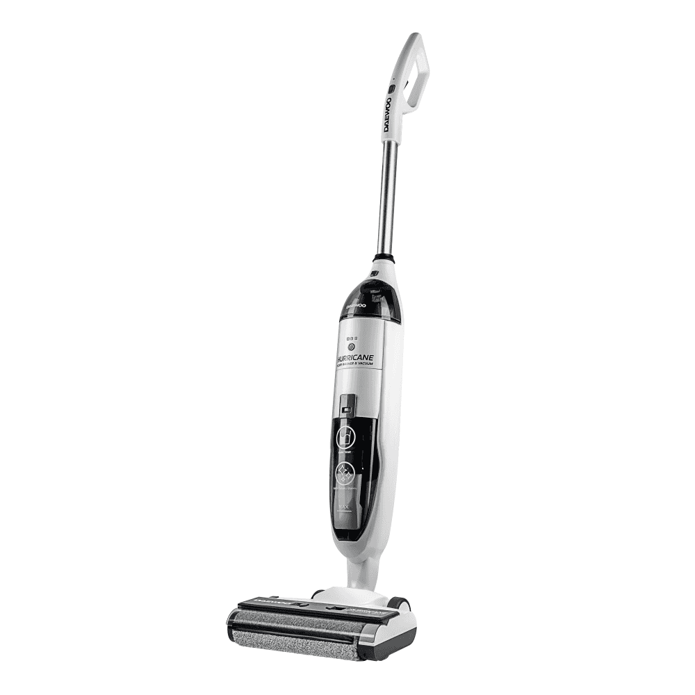 Hurricane Cordless Wet & Dry Hard Floor Vacuum Cleaner