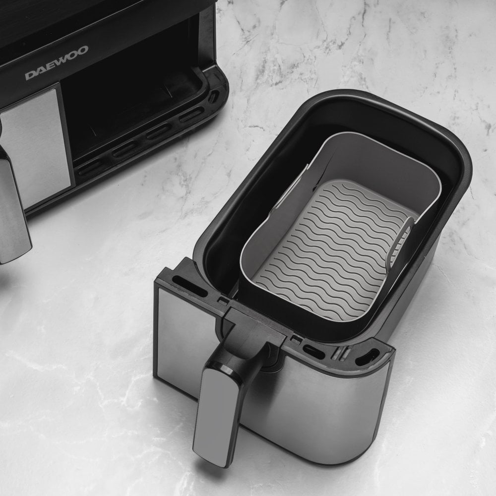 Prochef Rectangle Silicone Air Fryer Liner