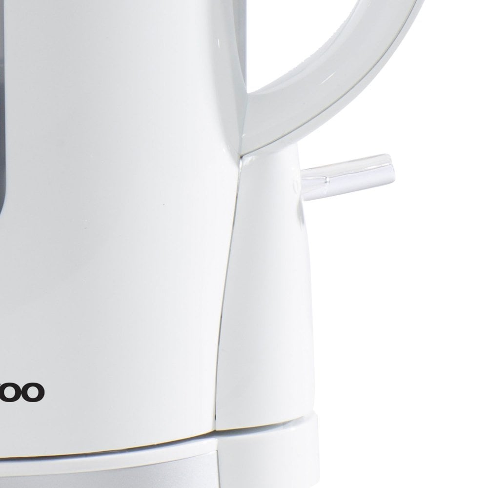 White Kettle 1.7L